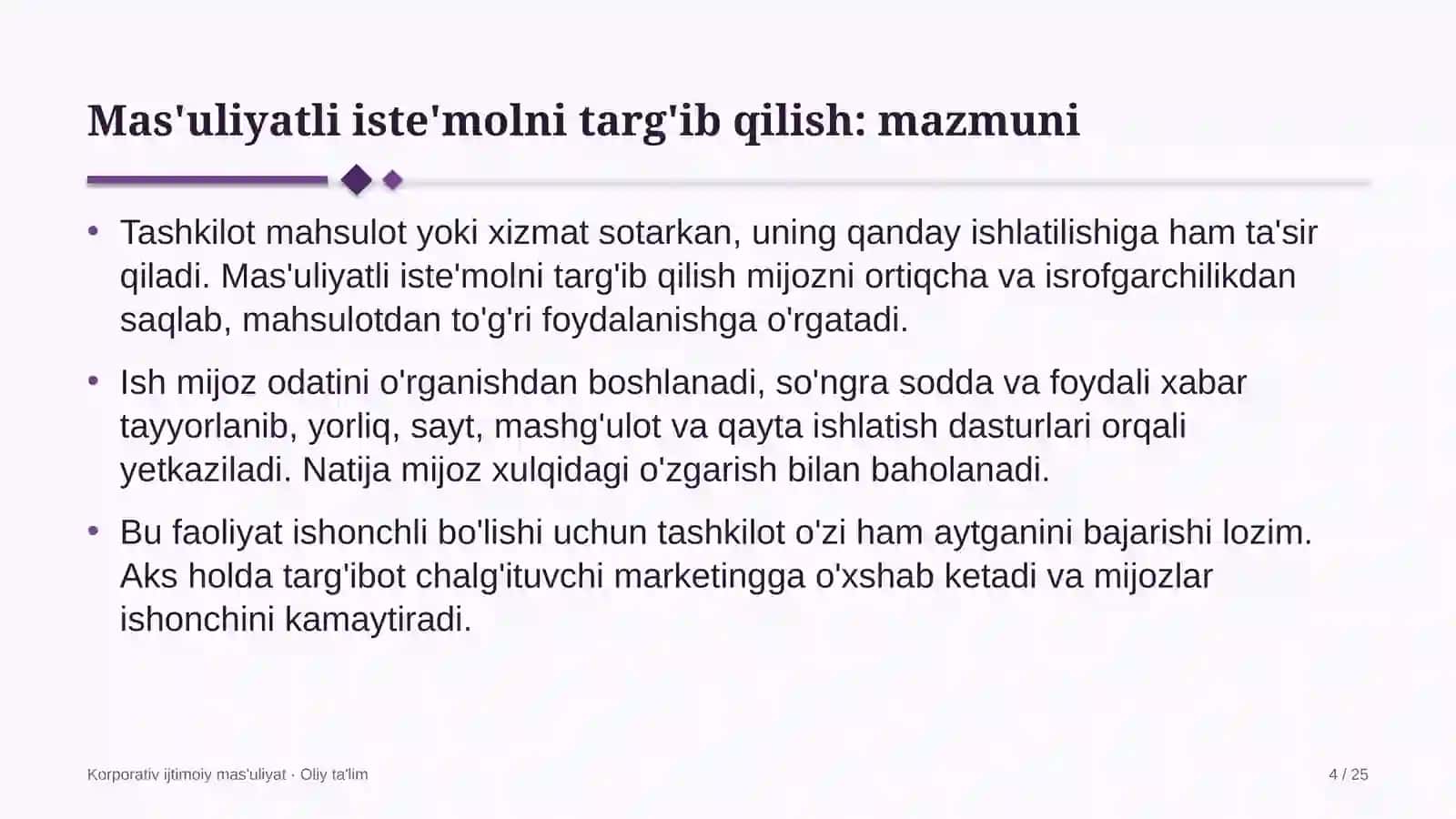 sport seksiyalarida mas'uliyatli iste'molni targ'ib qilish 8666 4