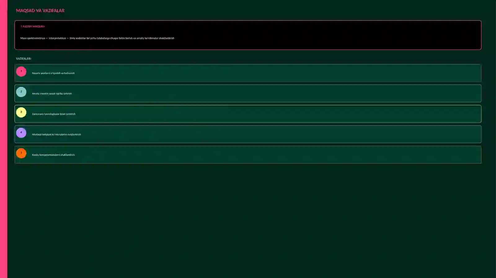 PedagogyTeal 4