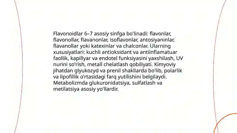 Polifenollar 4