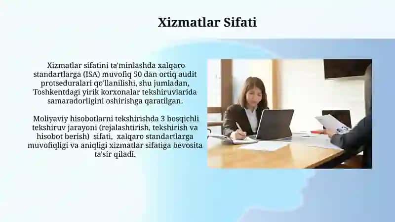 Professional Buxgalterlarning Axloq Kodeksi 4
