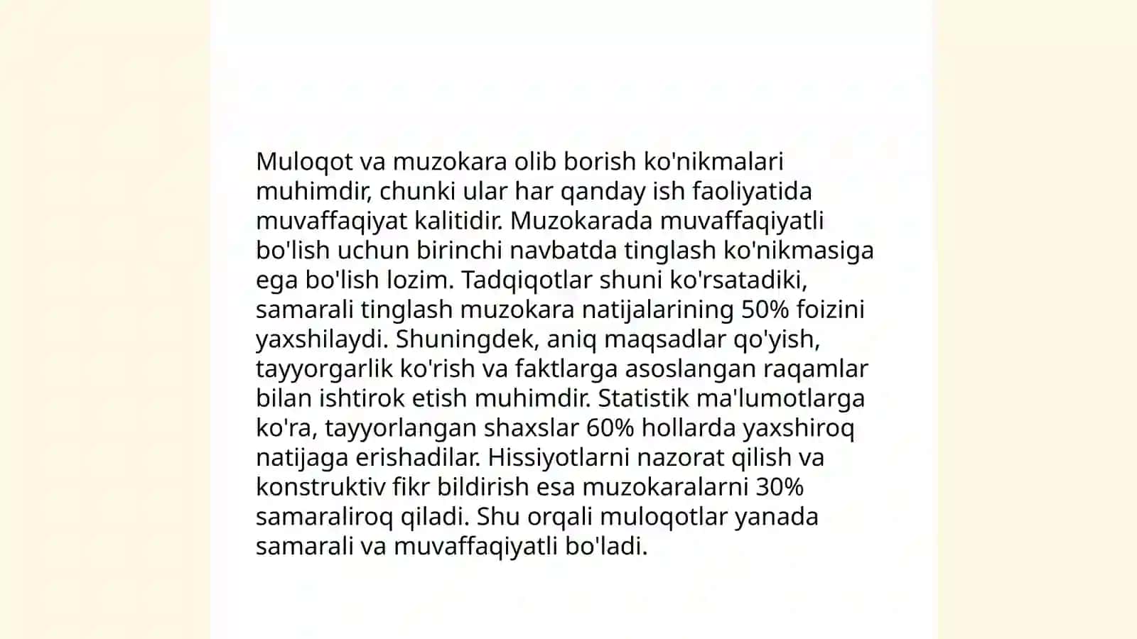 Huquqshunosning shaxsiy rivojlanishi 4
