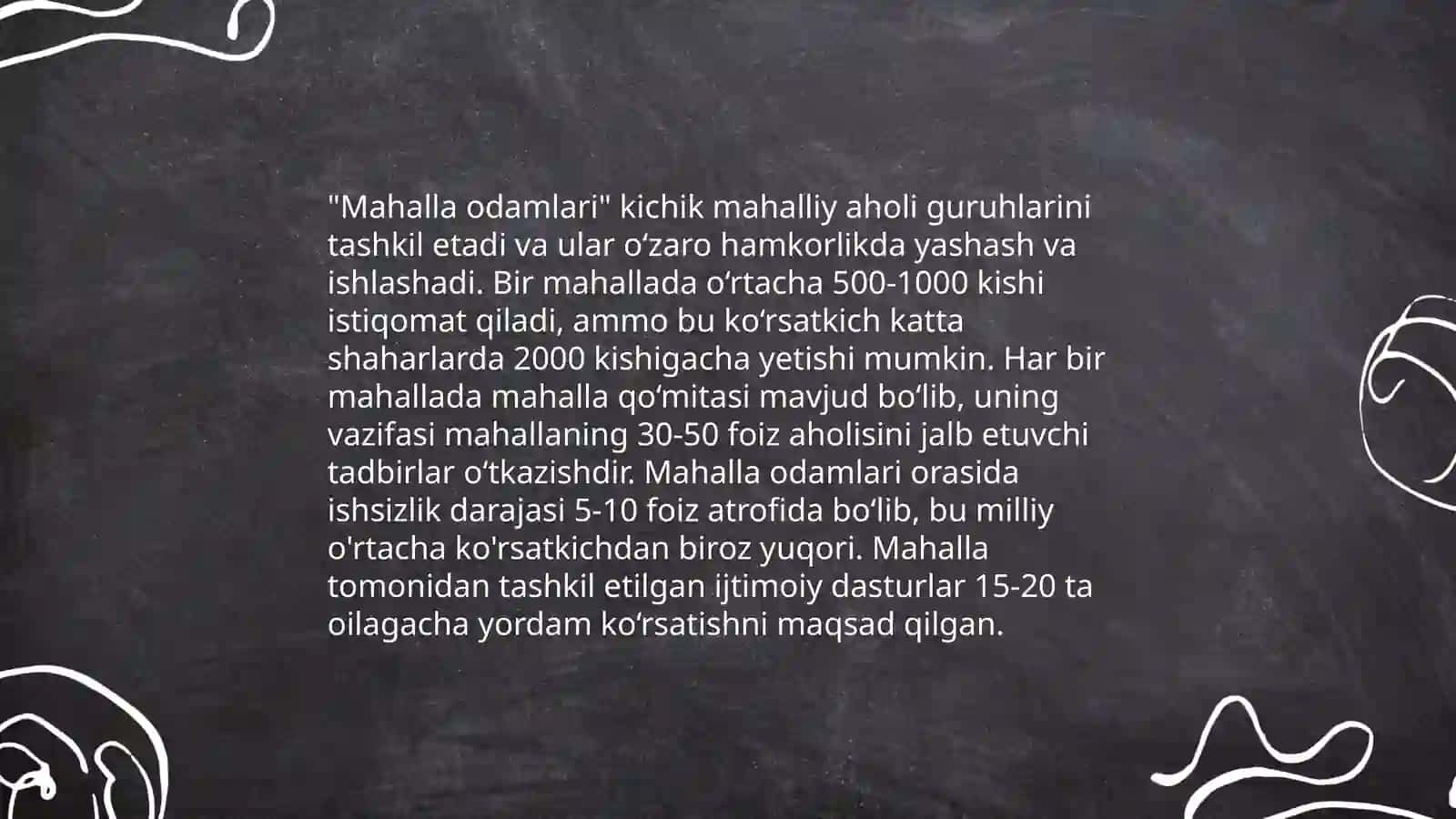 Mahalla tarixi 4