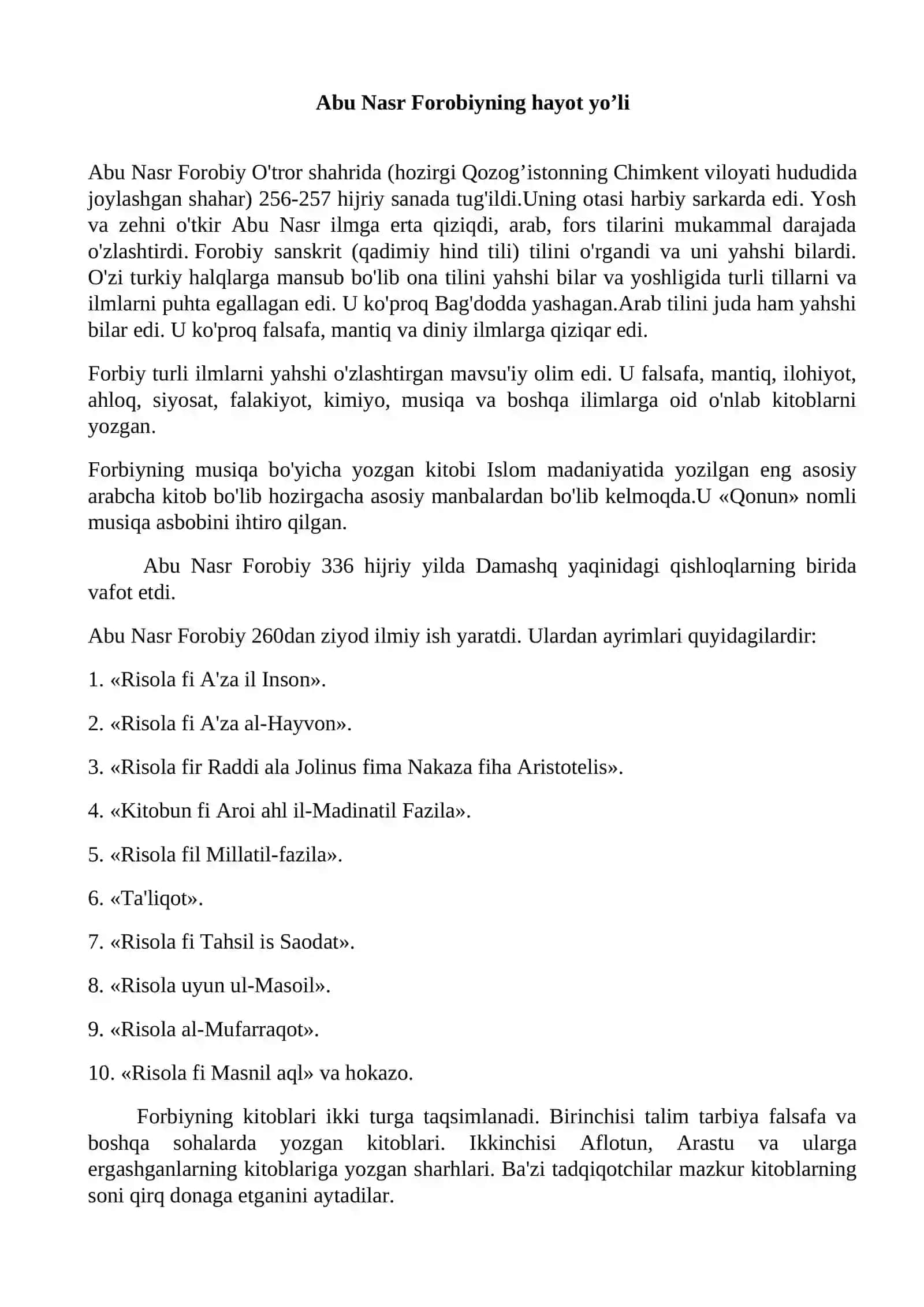 Refarat 4
