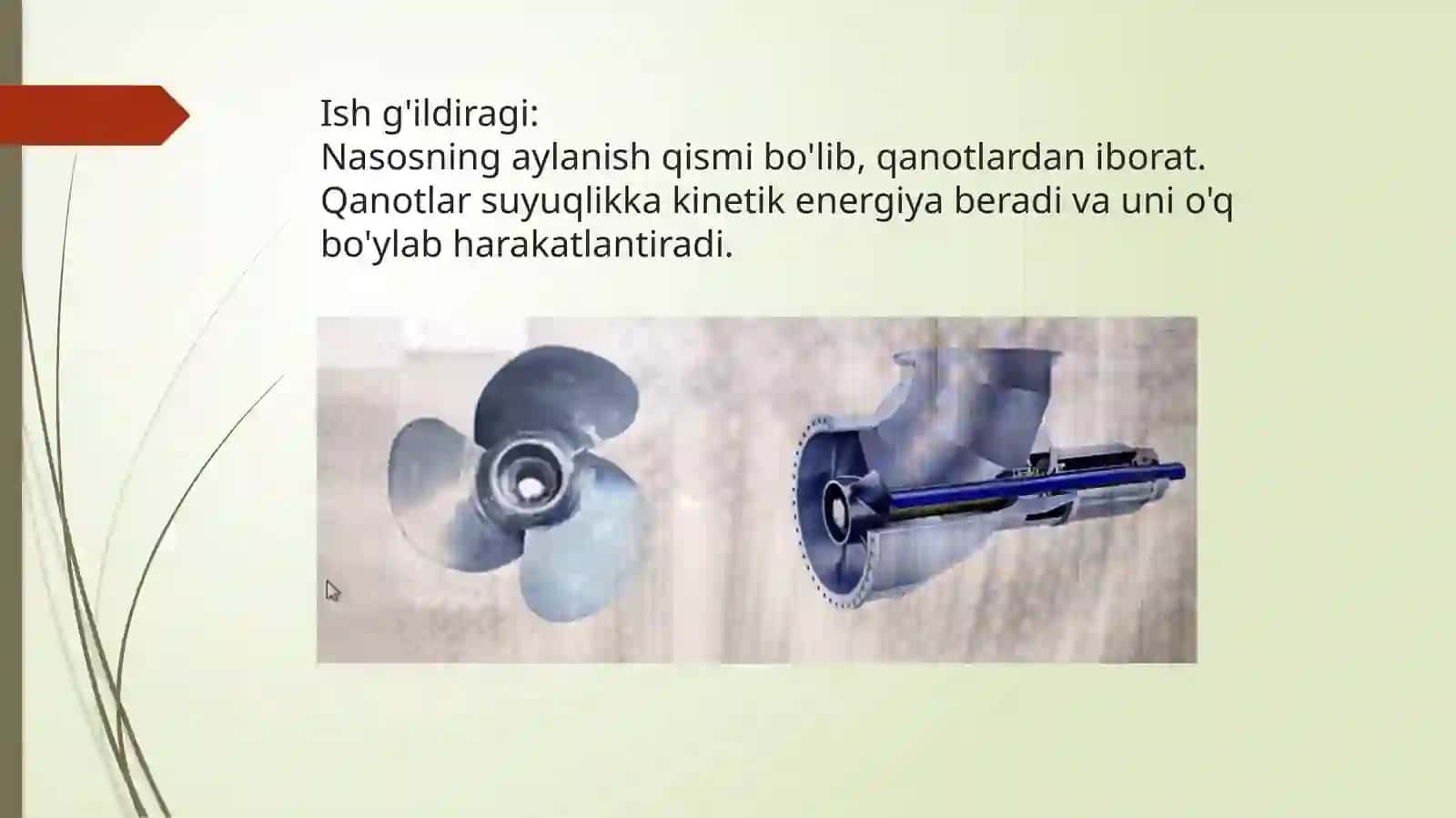O’qbo’ylab nasoslar 4