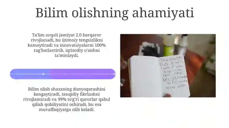 Pedagogika testalogiya boʻyicha maqollar toʻplash 4