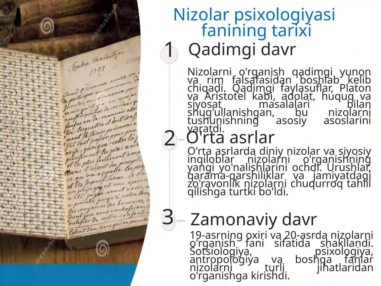 NIZO TUSHUNCHASI, MOHIYATI VA STRUKTURASI 4