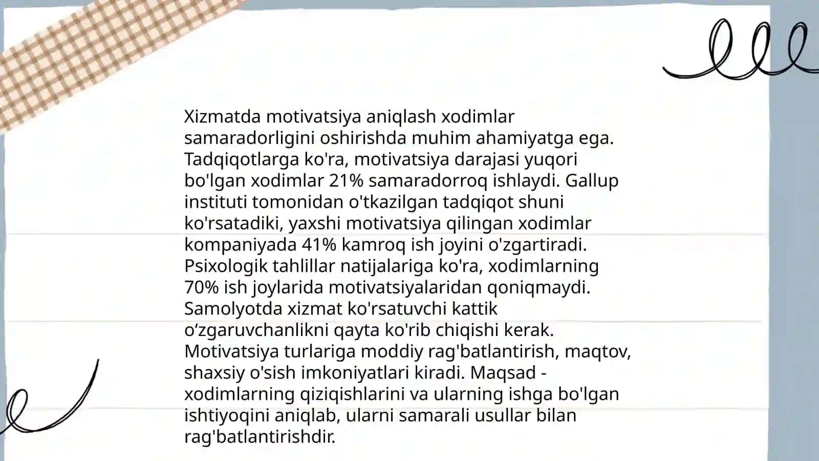 Xor toʻgaraklarini tashkil etishda oʻquvchilarni qobiliyatlarini aniqlash usullari 4