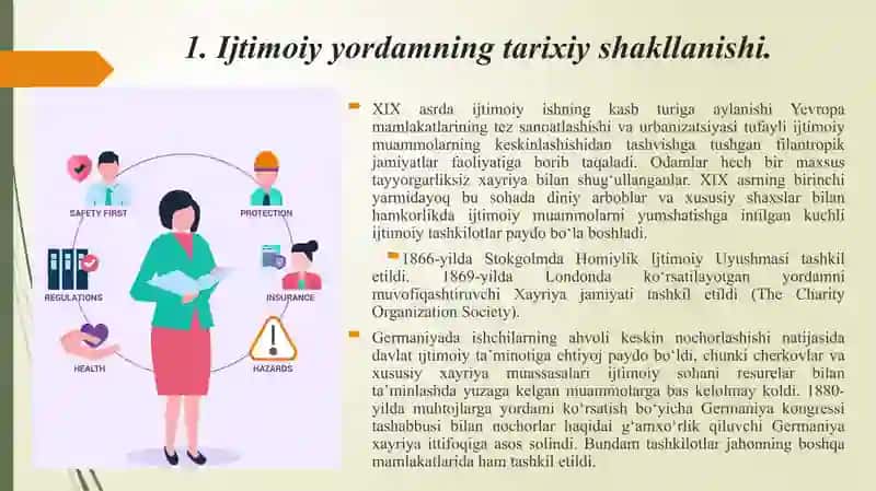 Ijtimoiy ish va ijtimoiy taʼminot asosiy tushuncha va istiqbolari 4