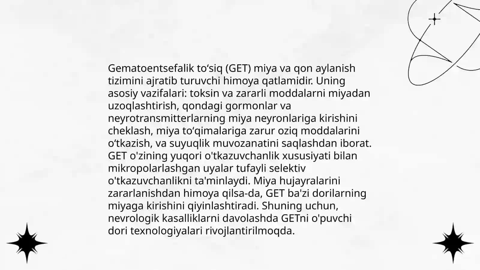 Gematoentsefalik toʻsiq gistofiziologiyasi 4