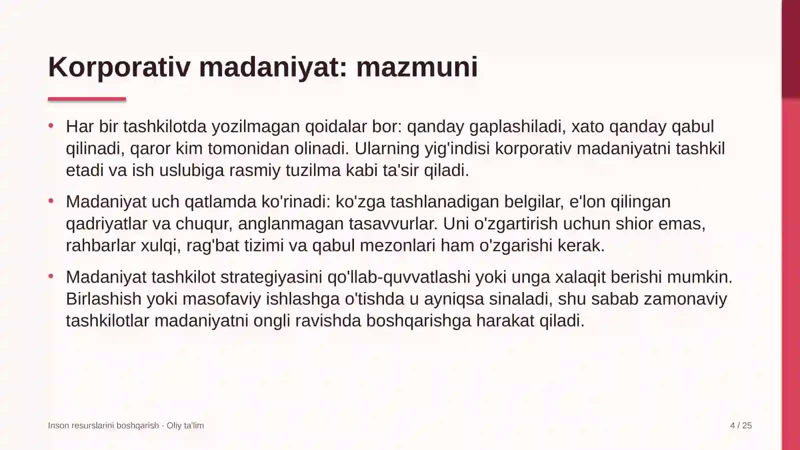avtomaktablarda korporativ madaniyat 5461 4