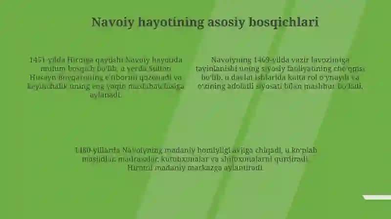 Navoiy tazkiralari 4