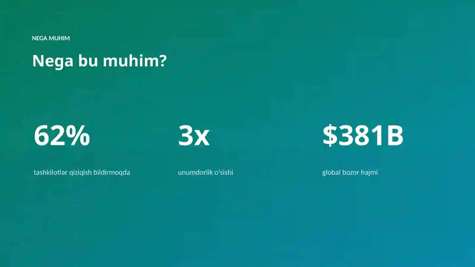 Agentik AI: avtonom agentlar davri 4
