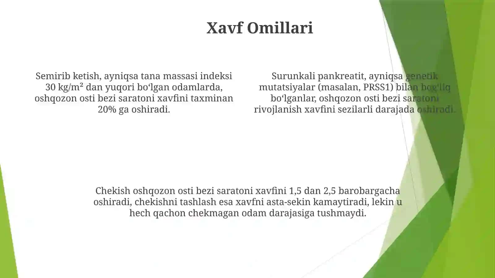Gepatobiliarjoylashuvio`smasi:Medaostibezisaratoni 4