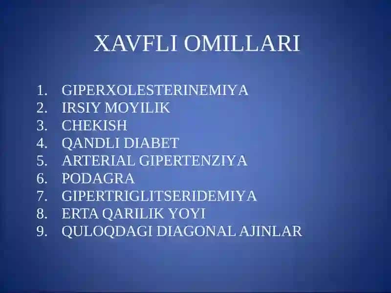 MIOKARD INFARKTI 4