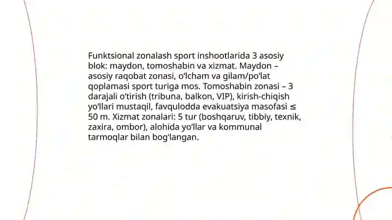 Sport inshootlari tuzilmasi 4
