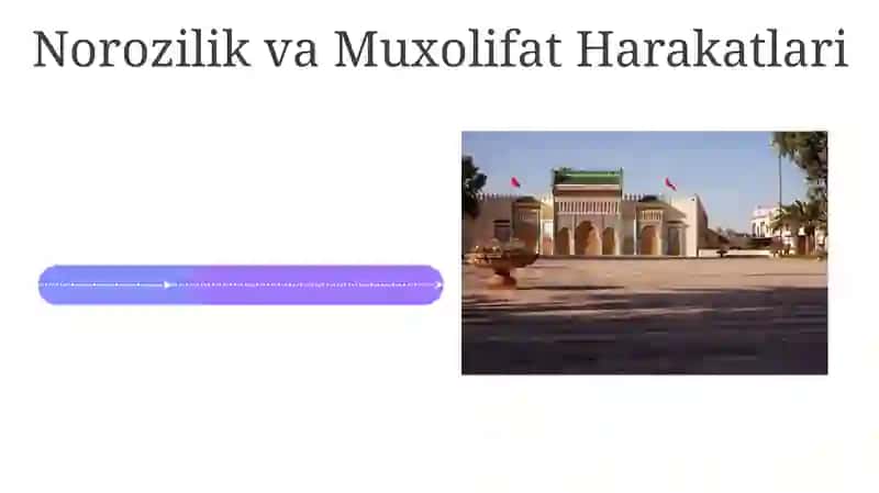 O'zbekistondagi ijtimoiy hayot va madaniyat 1980 yilda 4