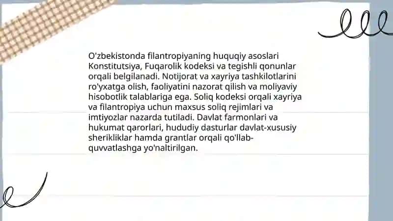 Filantropiya 4