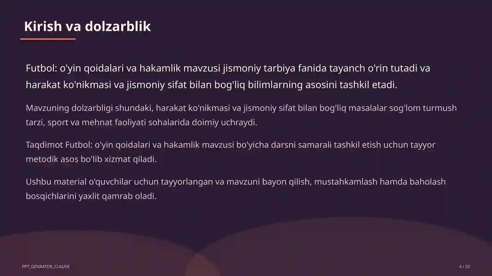 Jismoniy tarbiya (1-11) 4