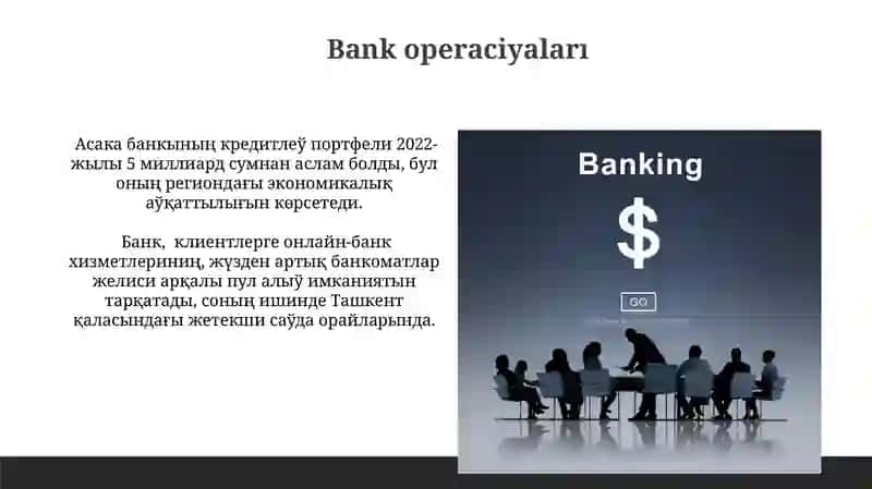 Банктиң келисиги 4