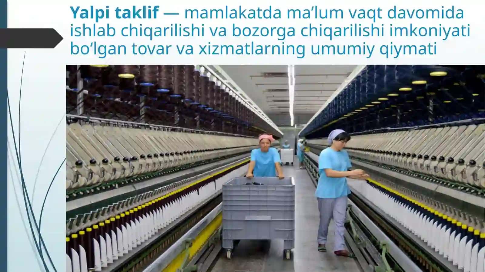 DAVLATNING IQTISODIYOTDAGI ROLI 4