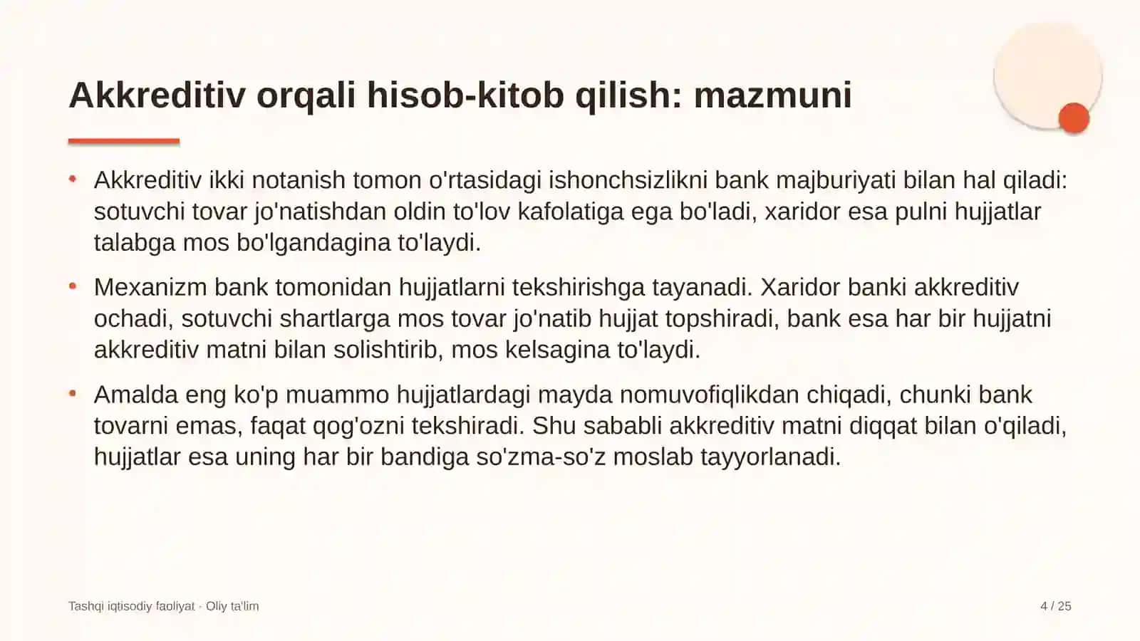 avtomobillarga gaz to'ldirish shoxobchalarida akkreditiv orqali hisob kitob qilish 6064 4