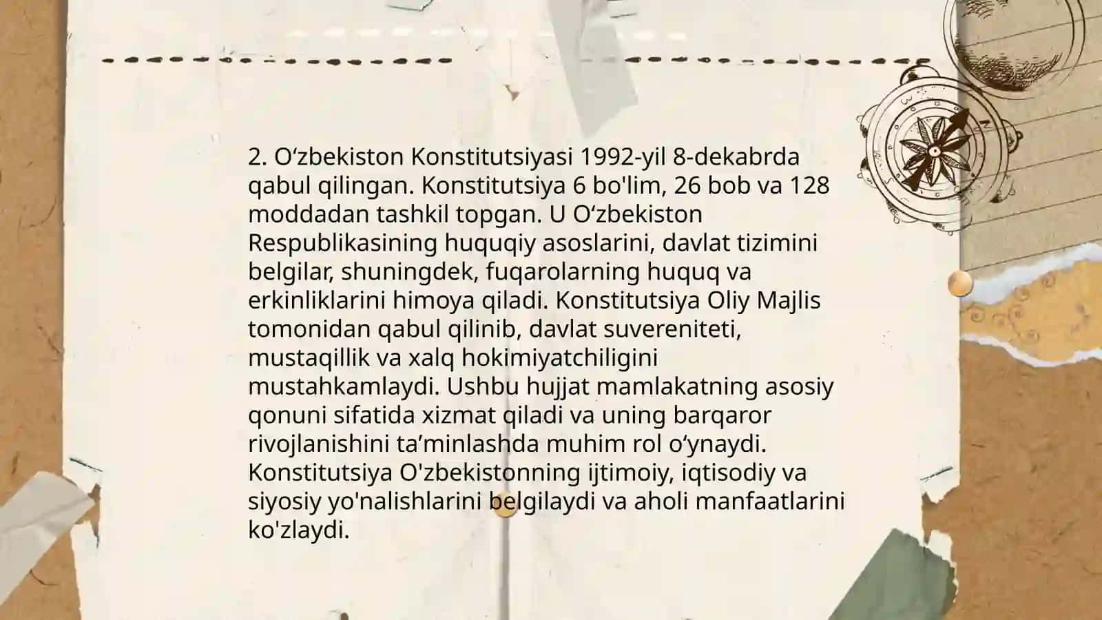 O'zbekiston eng yangi tarixi 4