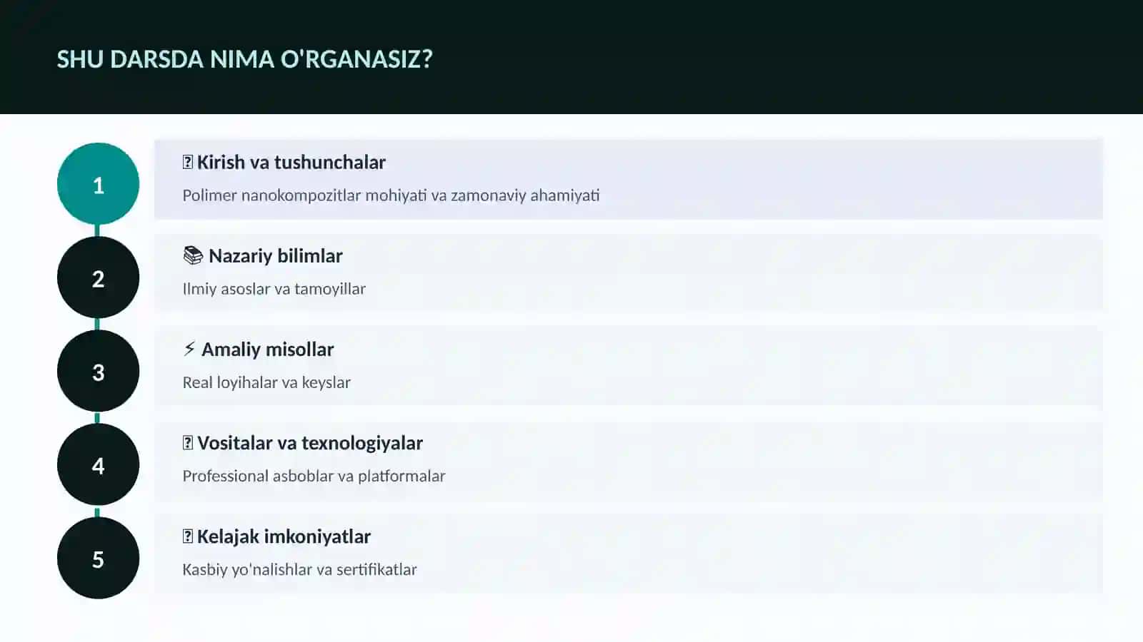 Polimer nanokompozitlar 4