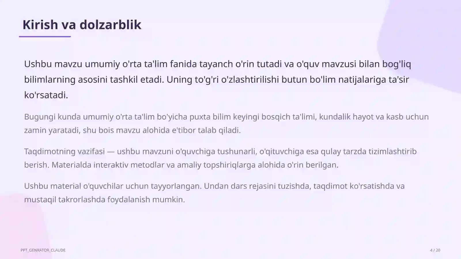 12 ta samarali sun'iy intellekt vositasi: qiyosiy sharh 4