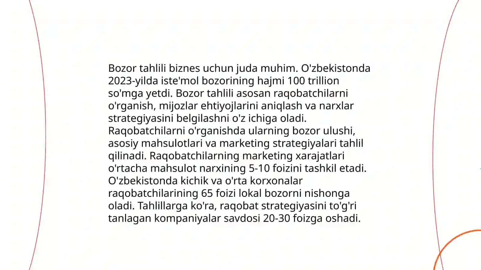 Havas korxonasini boshqaruv strategiyasi 4