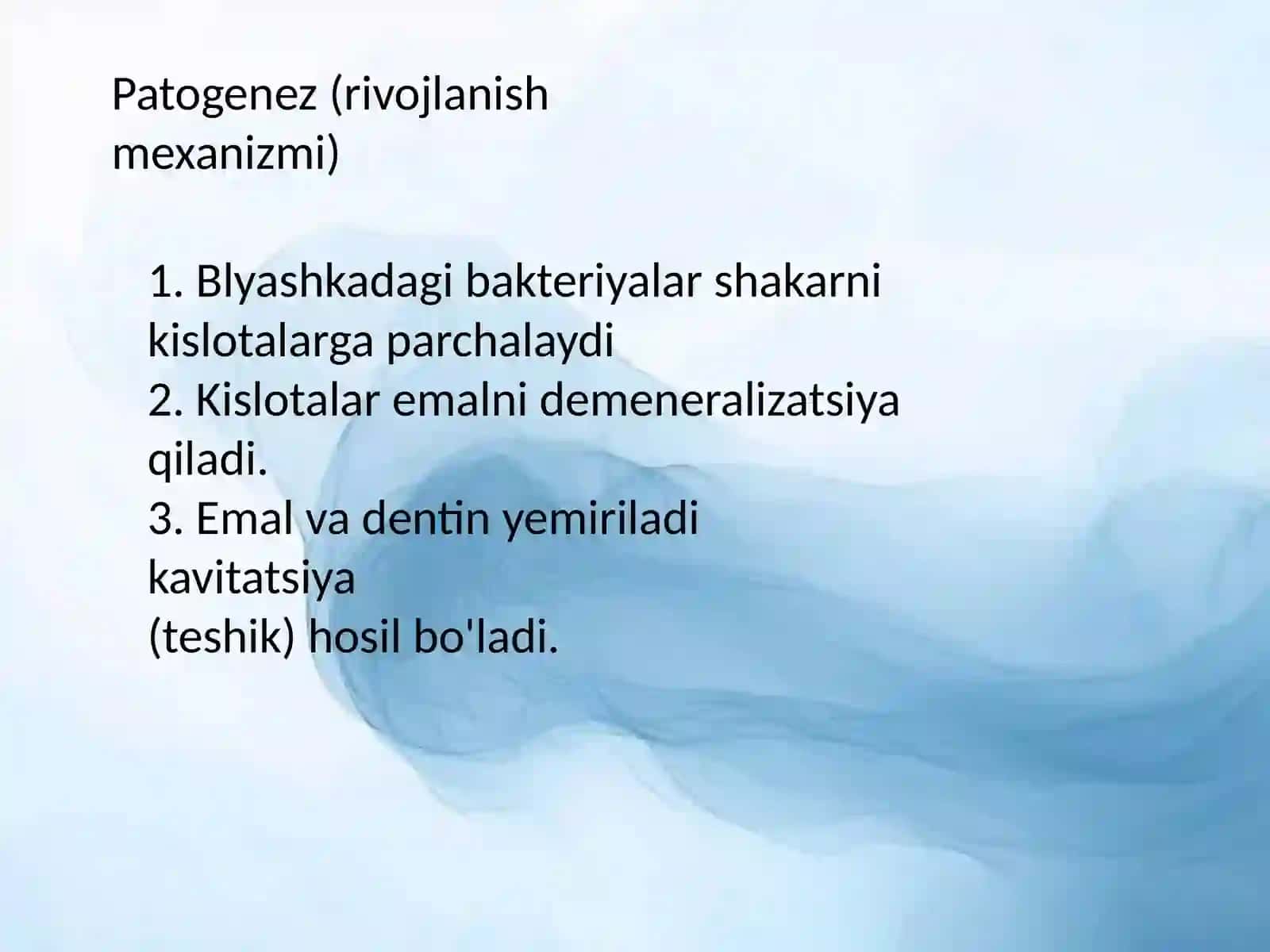 Toshkent Tibbiyot Akademiyasi 508-Aguruh 4