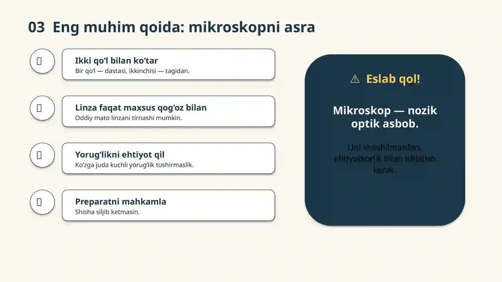 MIKROSKOP 4