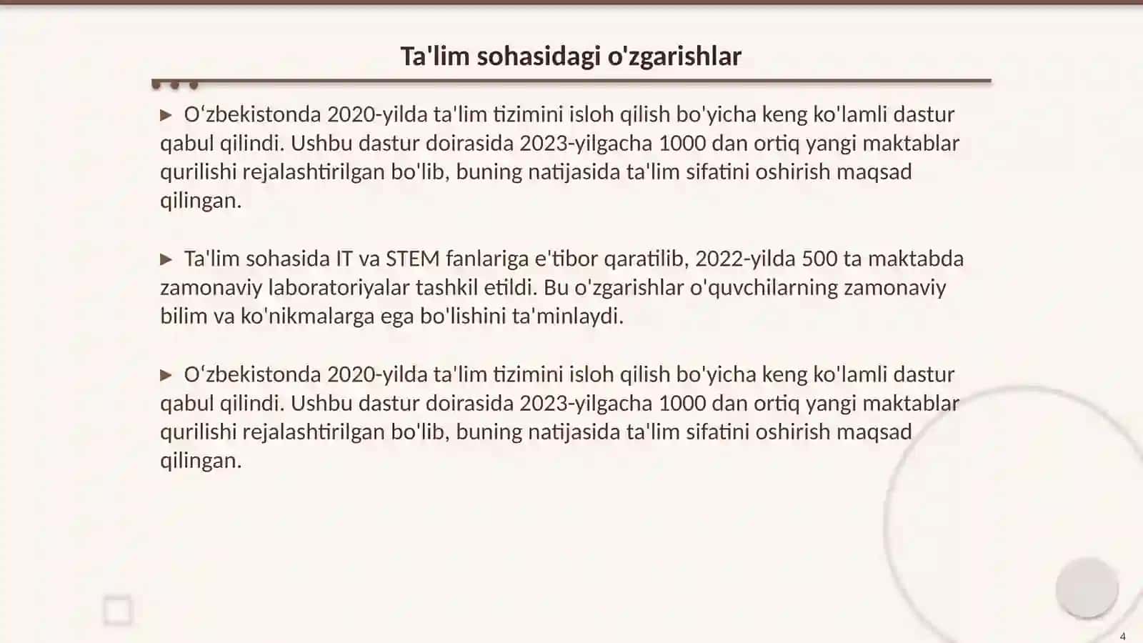 Asqarova E'zoza 4