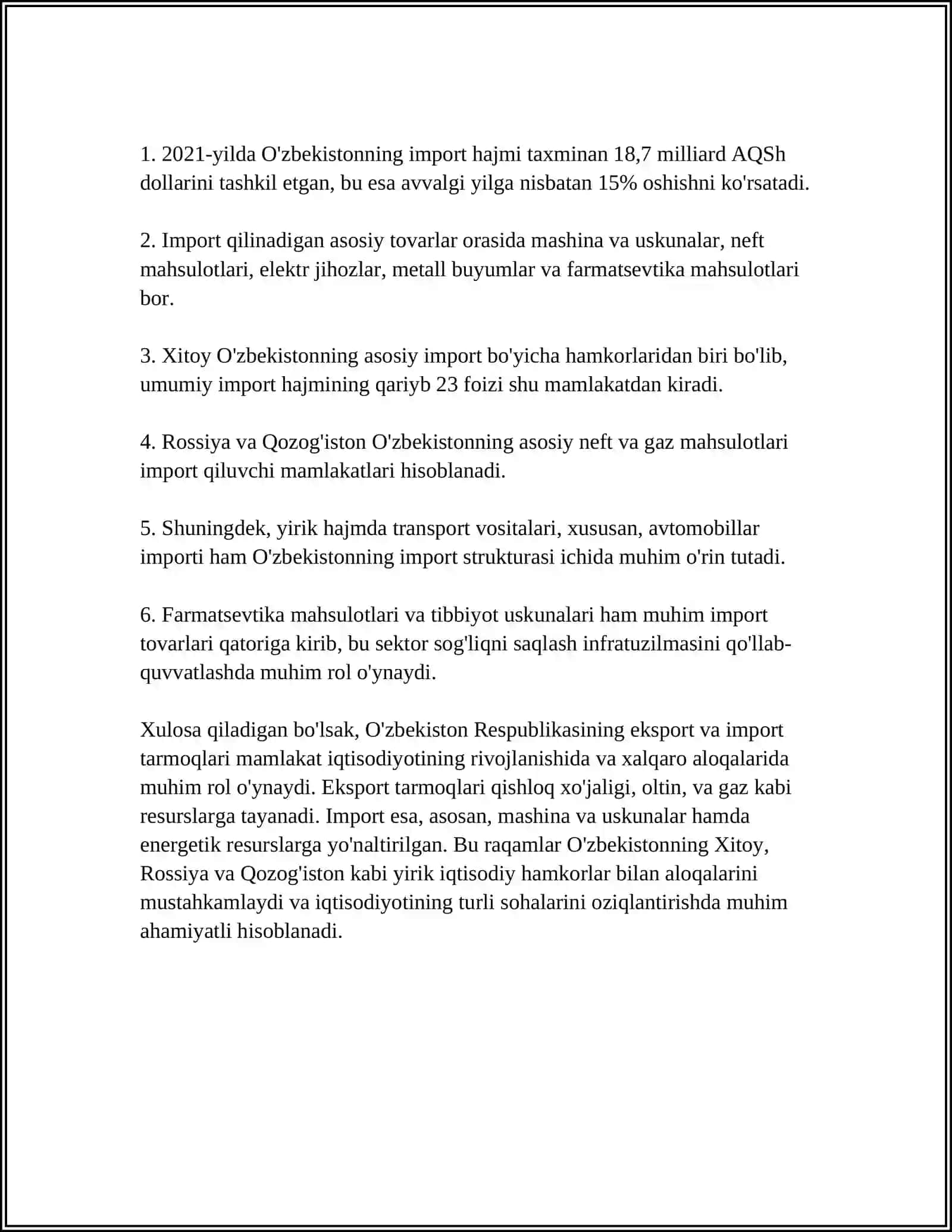 EFTALLAR DAVLATI VA TURK XOQONLIGINING IQDISODIY VA DEMOGRAFIK GEOGRAFIYASI 4