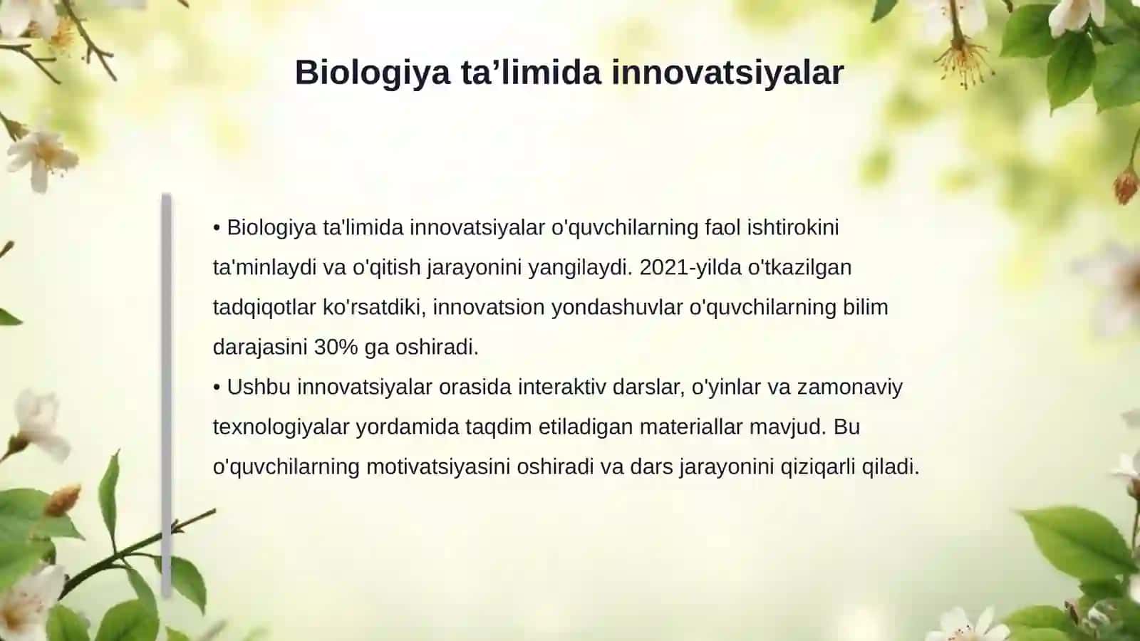 Didaktik materiallar va qo‘llanmalar tayyorlashning innovatsion usullari 4