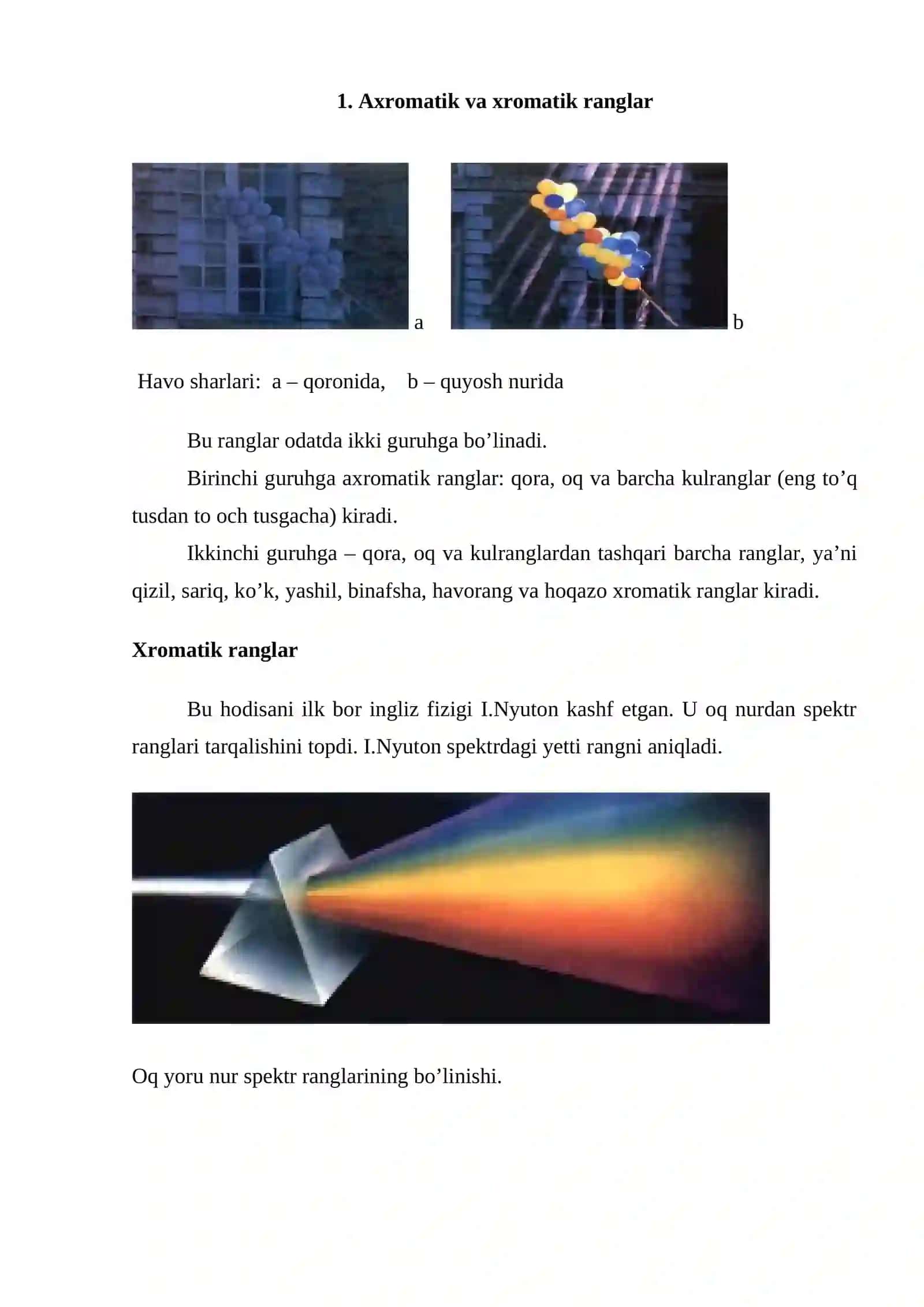Aхromatik va хromatik ranglar xususiyati.docx 4