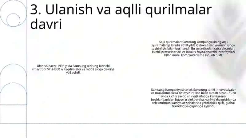 Samsung Kampaniyasi Tarihi 4