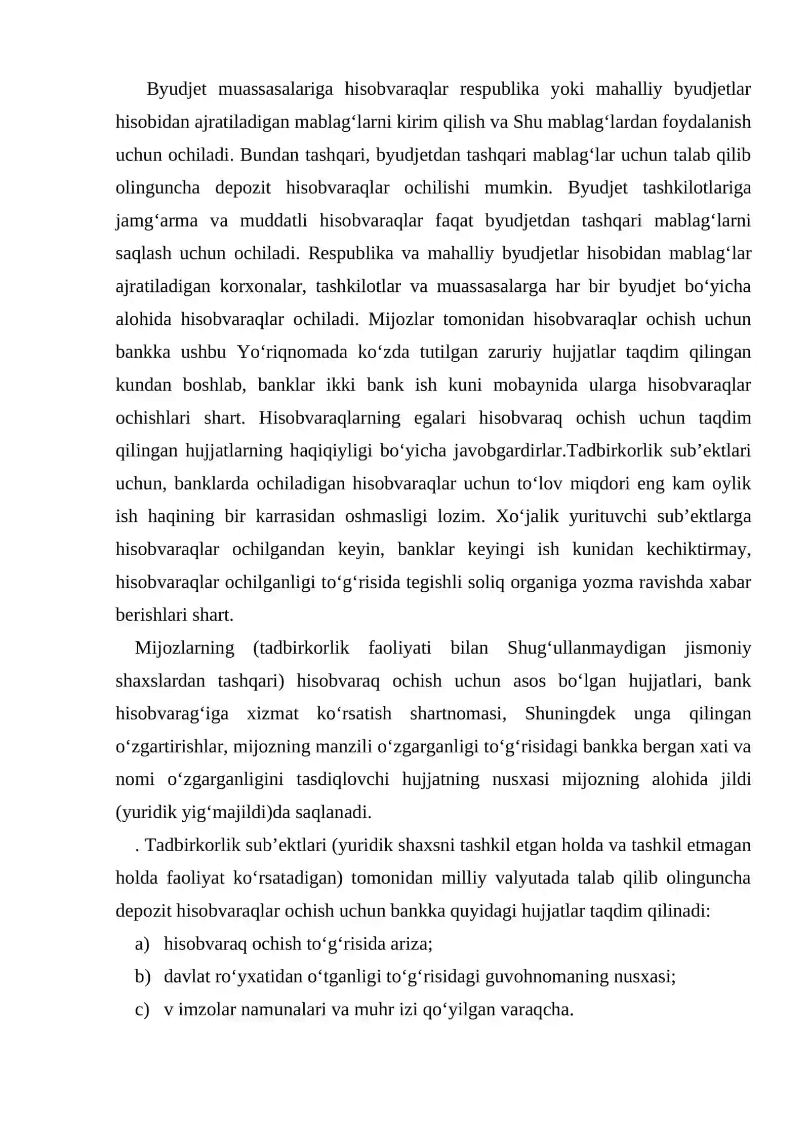 Bank majburiyatlarini boshqarish 4