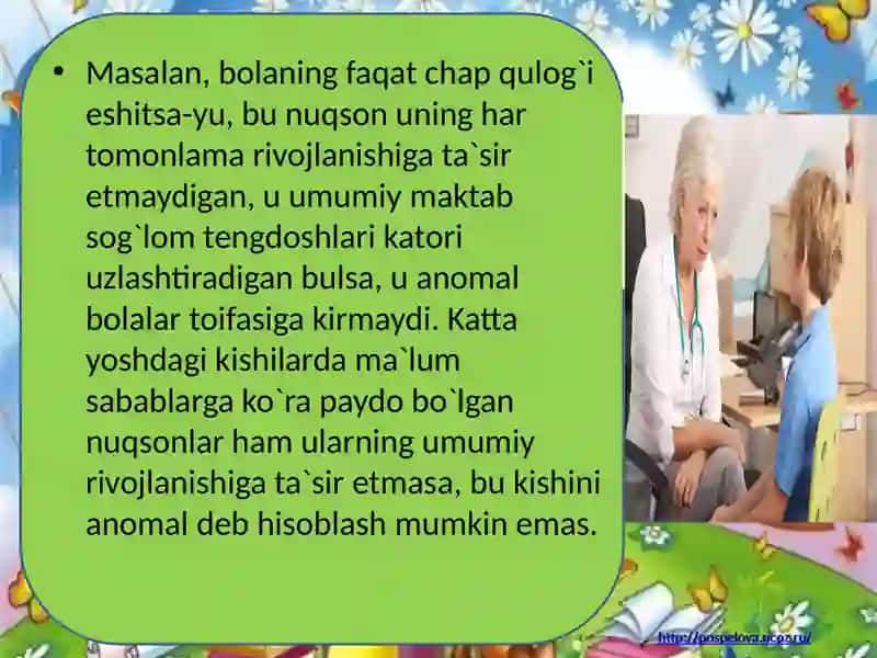 Ijtimoiy yordamga muxtoj oila va bolalar kategoriyasini aniqlash 4