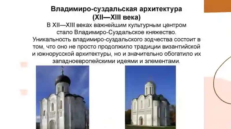 ХРАМОВАЯ АРХИТЕКТУРА 4
