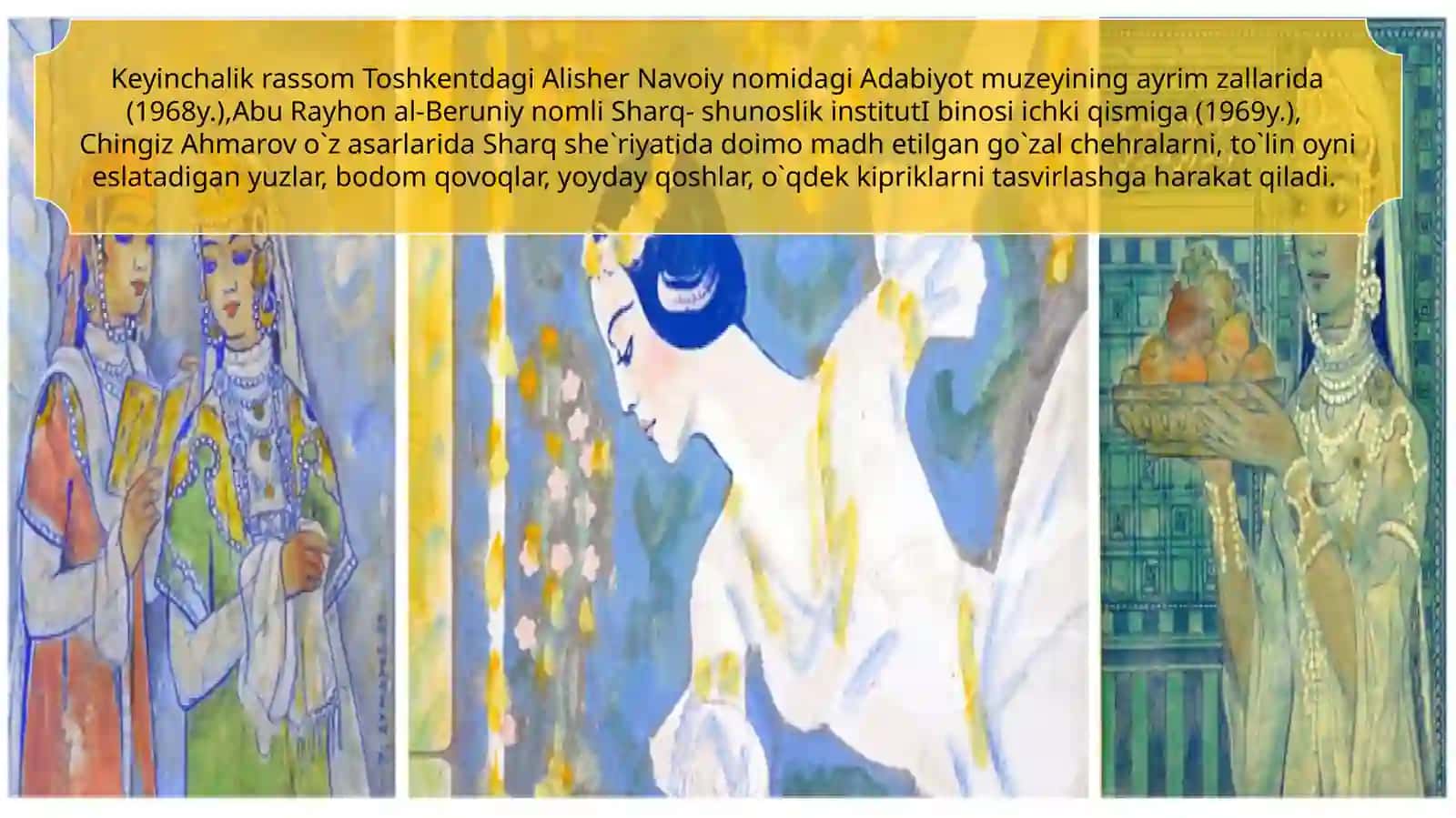 Chingiz Ahmarov 4