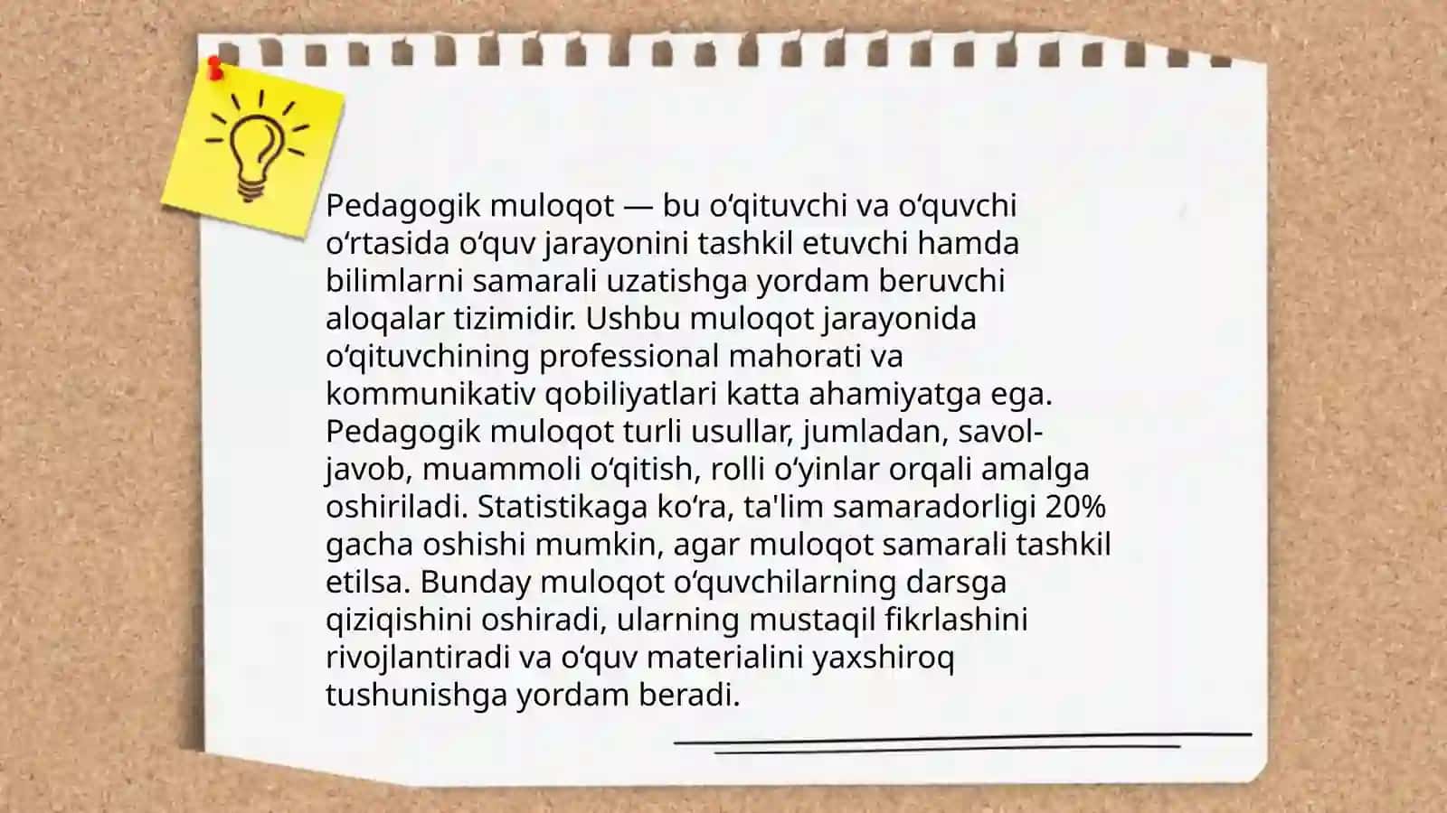 Kasbiy muloqot texnikasi 4