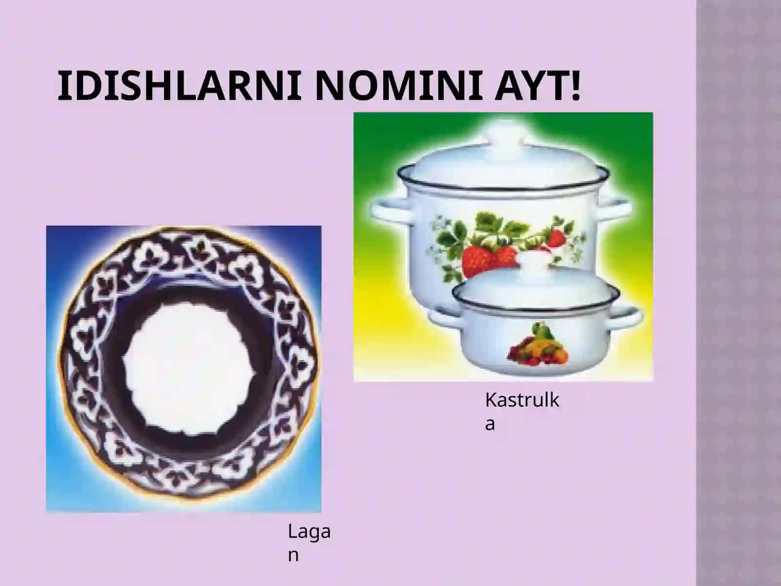 Idish-tovoqlar 4
