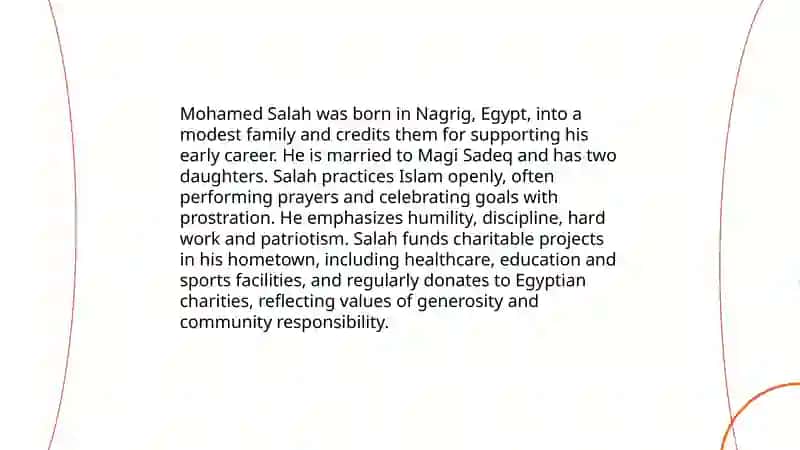 Mohamed Salah 4