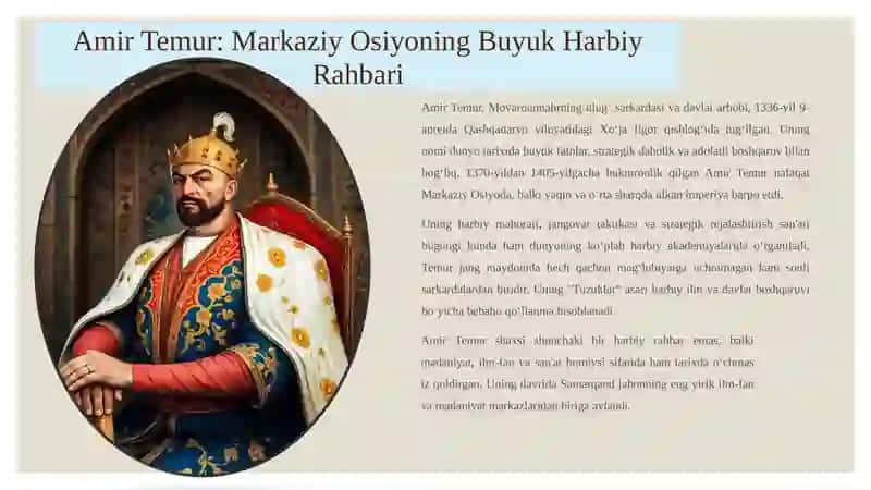 HARBIY TARIX 4