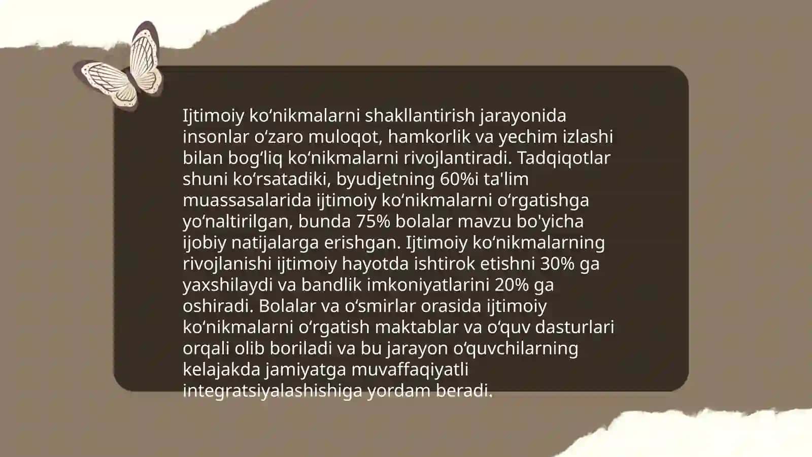 3-7yoshgacha boʻlgan bolalarining rivojlanishining oʻziga xos xususiyatlari 4