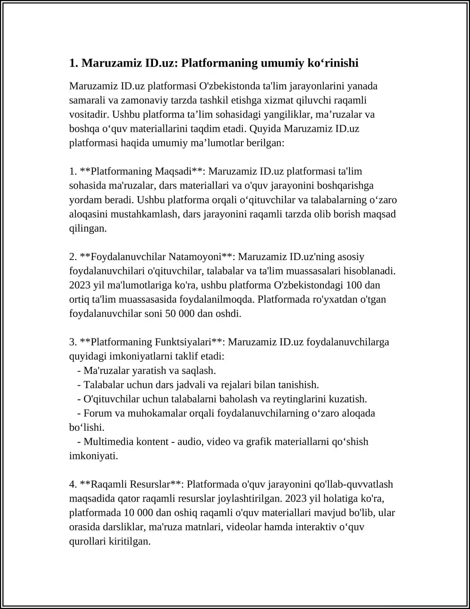 Maruzamiz ID.uz 4