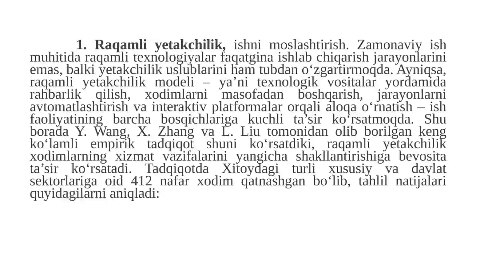Raqamli yetakchilik va raqamli kompetensiyalar 4