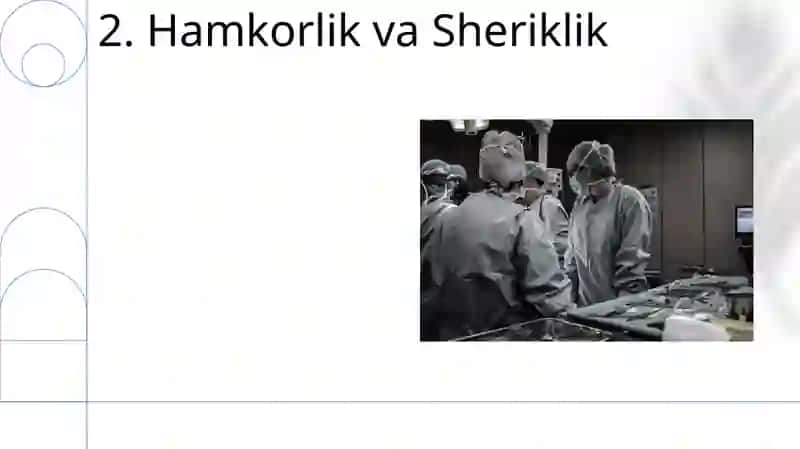 Tibbiy turizmni rivojlantirish 4