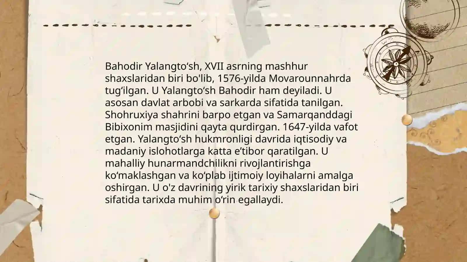 Bahodir Yalangtoʻsh 4