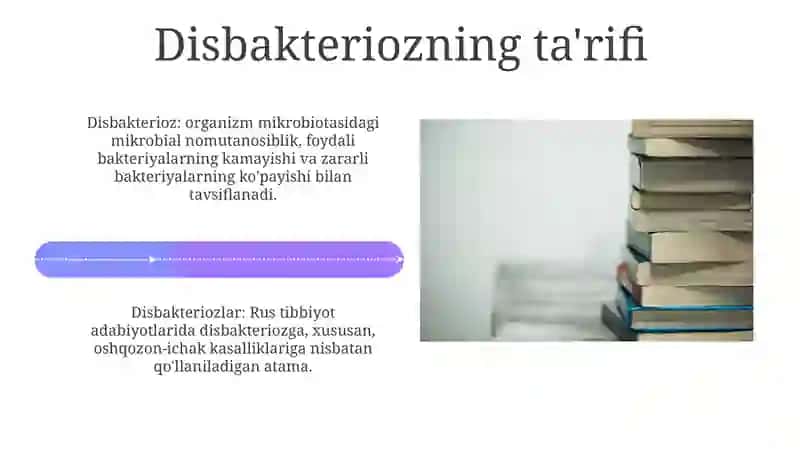 Disbakteriozlar 4